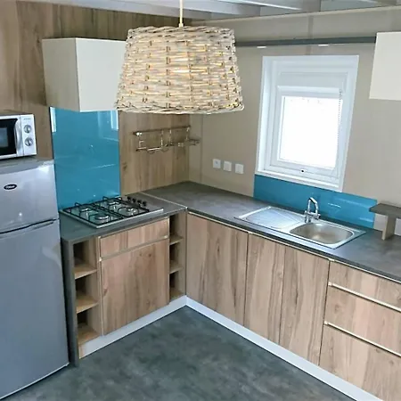Camping White Rock 3*