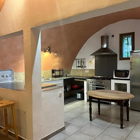 Les Framboiseilles Campingplatz Castellane