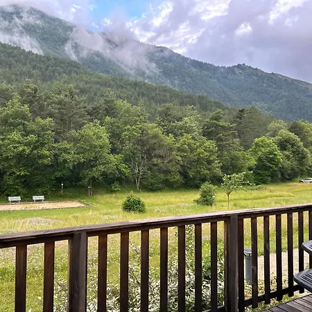 Les Framboiseilles 3* Castellane