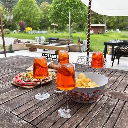 Camping White Rock 3*