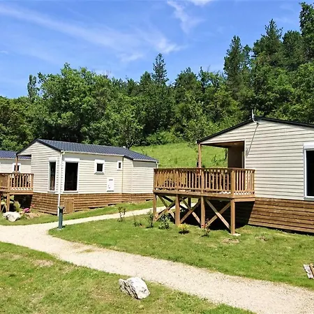 Camping White Rock 3*