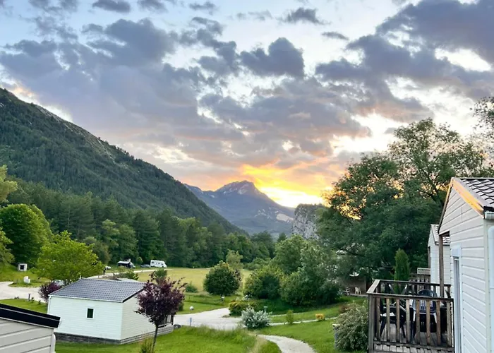 White Rock Campeggio