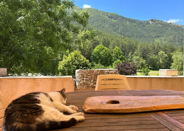 White Rock Castellane