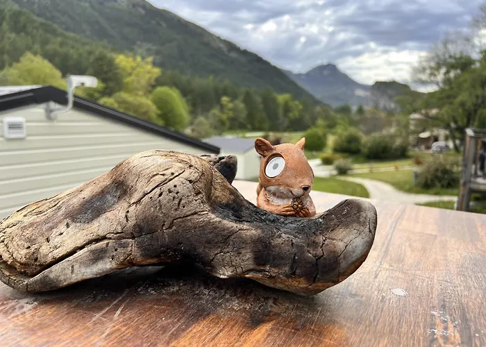 White Rock 3* Castellane