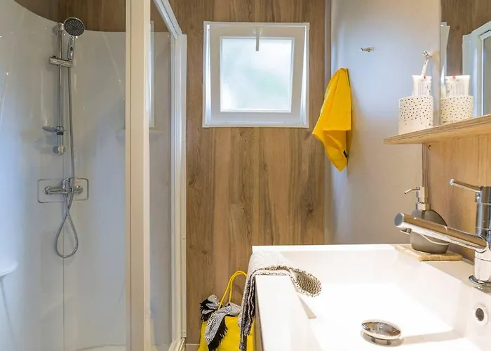 Campeggio White Rock 3*