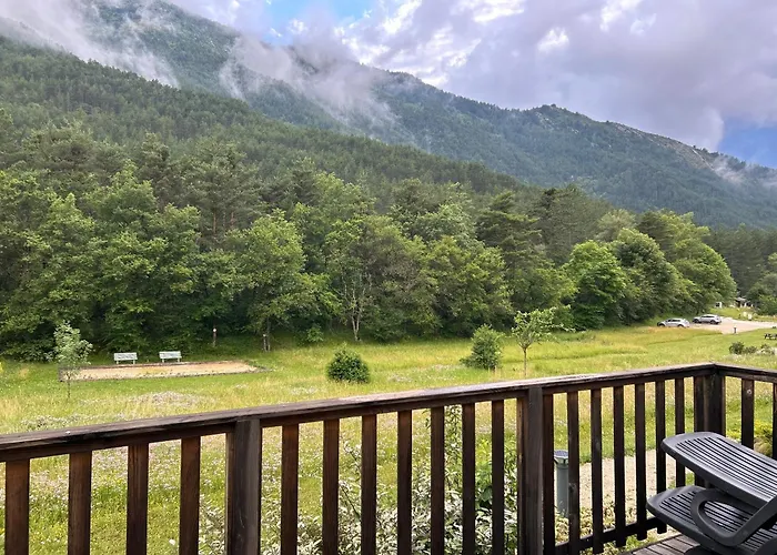 White Rock 3* Castellane