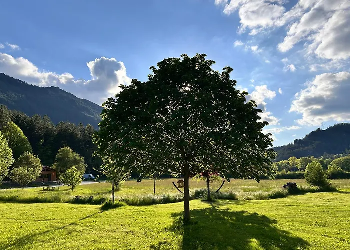 White Rock Castellane