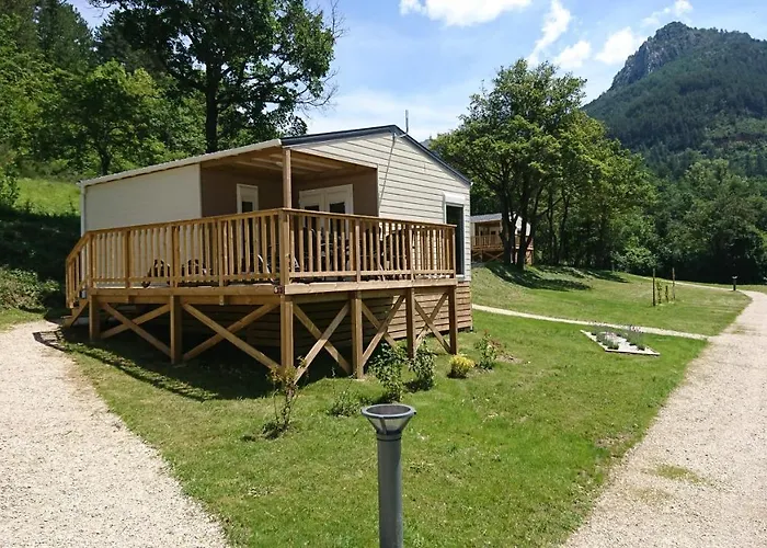 Campeggio White Rock 3*