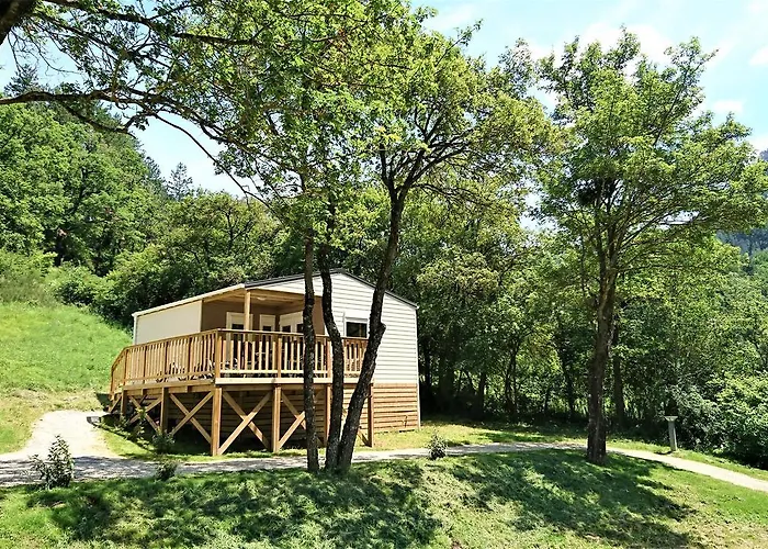 White Rock 3* Castellane