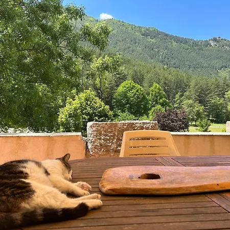 White Rock Castellane