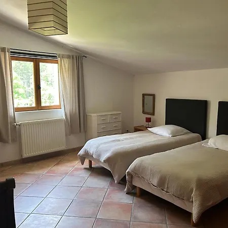 Campsite Les Framboiseilles