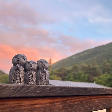 White Rock Kemping Castellane