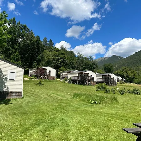 Camping White Rock 3*