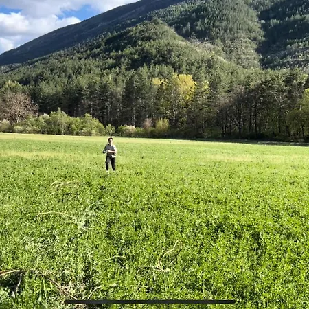 White Rock 3* Castellane