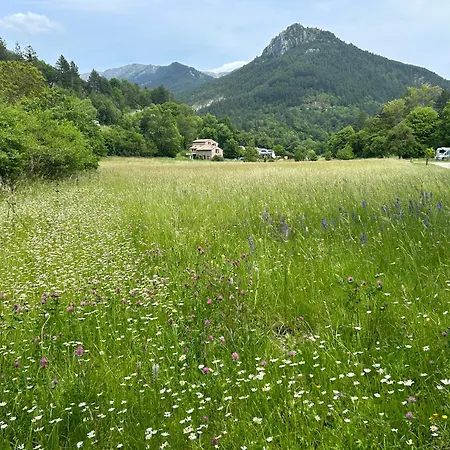Les Framboiseilles