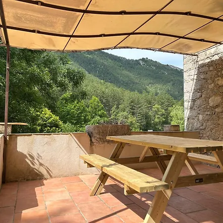 Les Framboiseilles Campsite