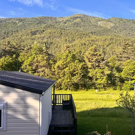 Campingplatz Camping White Rock 3*
