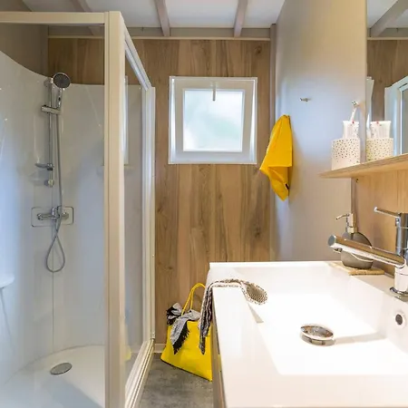 Kemping White Rock 3*