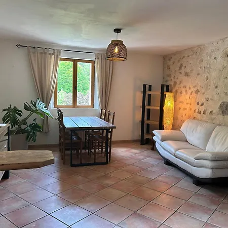Les Framboiseilles Campsite Castellane