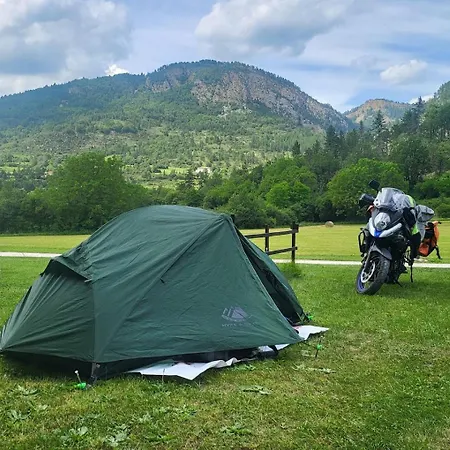 Les Framboiseilles