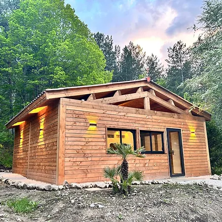 White Rock 3* Castellane