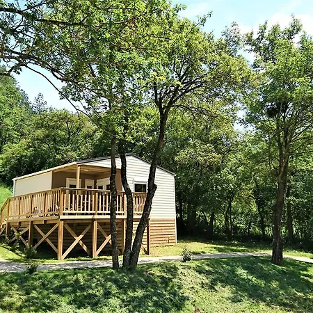 Les Framboiseilles 3* Castellane