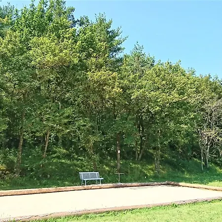 Les Framboiseilles Campsite 3*