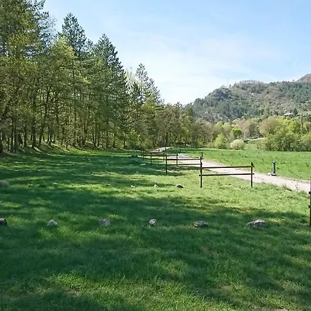 Campsite Les Framboiseilles