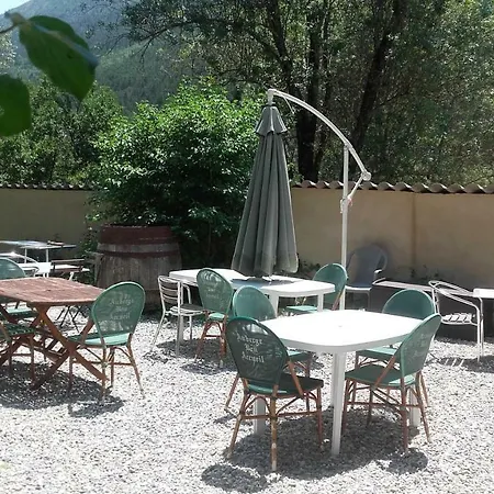 Les Framboiseilles 3* Castellane