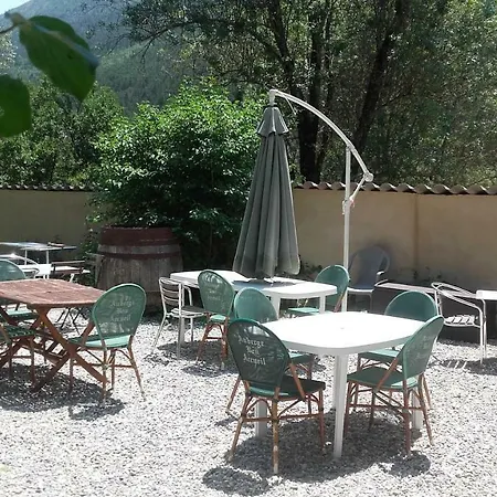 White Rock 3* Castellane