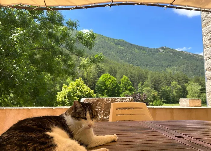 White Rock Castellane