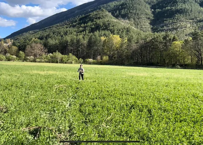 White Rock 3* Castellane