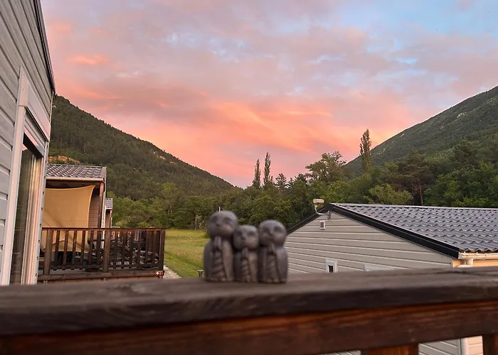 White Rock Campsite 3*