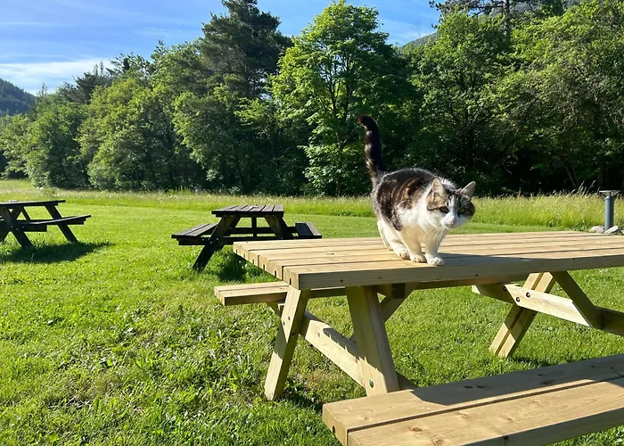 White Rock Castellane