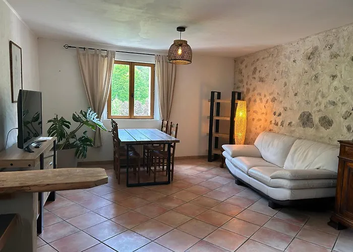 White Rock Camping Castellane