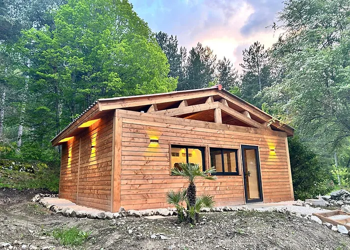 White Rock 3* Castellane