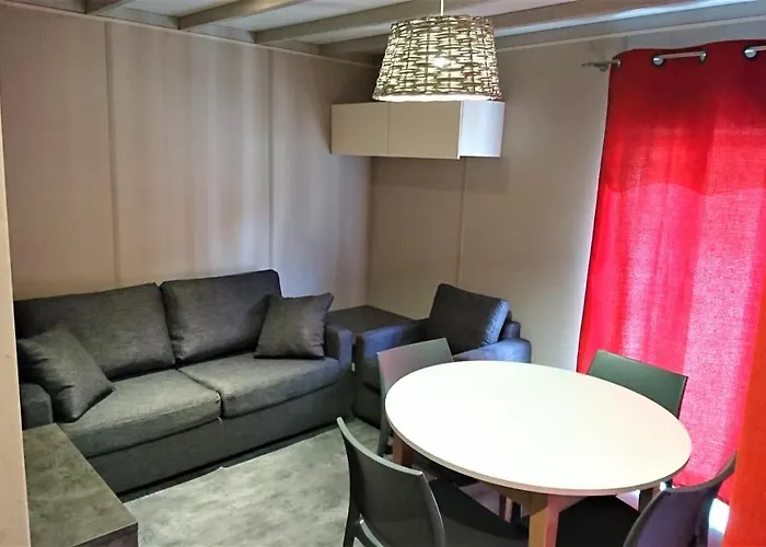 White Rock Camping 3*