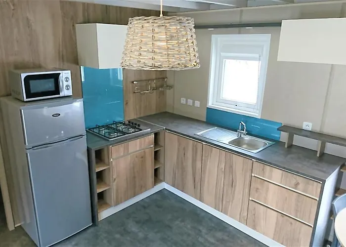 White Rock Castellane