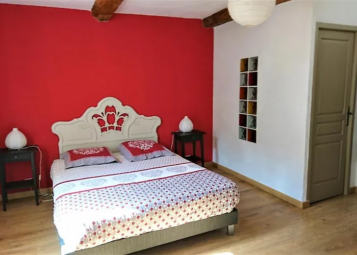 Camping White Rock Castellane