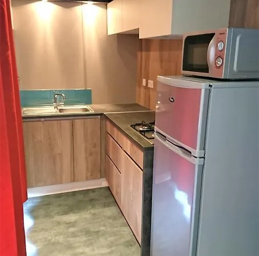 White Rock 3* Castellane