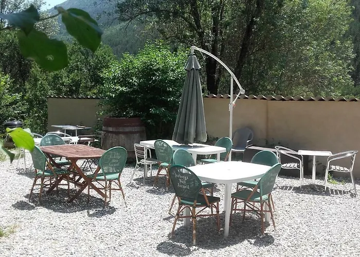 White Rock 3* Castellane